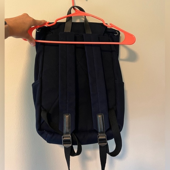 13 l backpack laptop Oli | 13L water-bottle-pockets extremely lightweight design featuring Abu Garcia Ambassadeur SX Colour:Blue Phantom (Nickel Back)